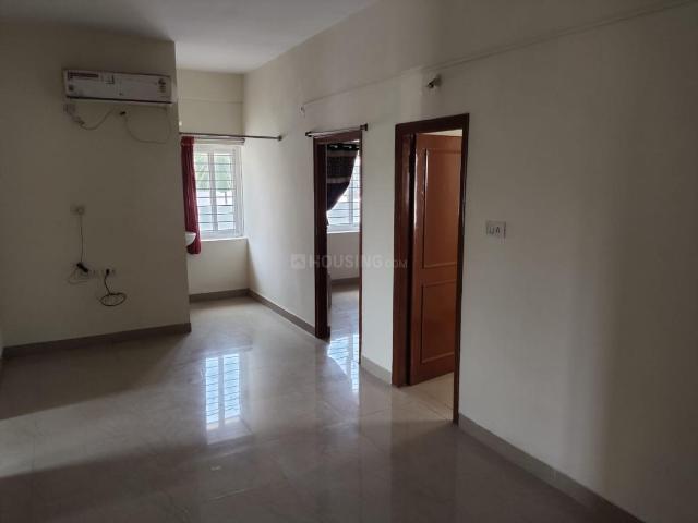 3 BHK Apartment in Bowenpally for resale Secunderabad. The reference number is 21310466