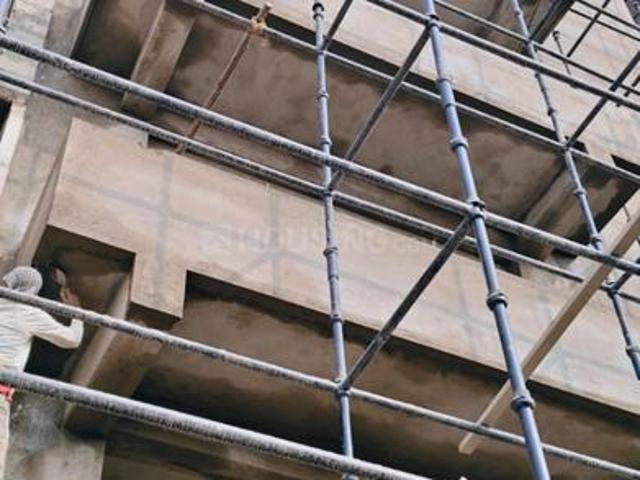 3 BHK Apartment in Bowrampet for resale Hyderabad. The reference number is 20655006