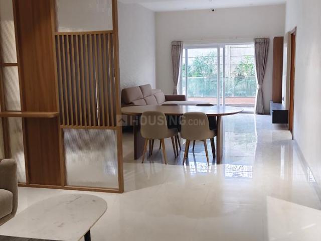 3 BHK Apartment in Bowrampet for resale Hyderabad. The reference number is 21106422