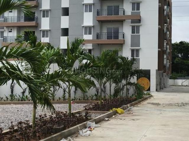 3 BHK Apartment in Bowrampet for resale Hyderabad. The reference number is 21134804