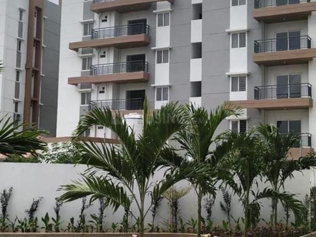 3 BHK Apartment in Bowrampet for resale Hyderabad. The reference number is 21134836