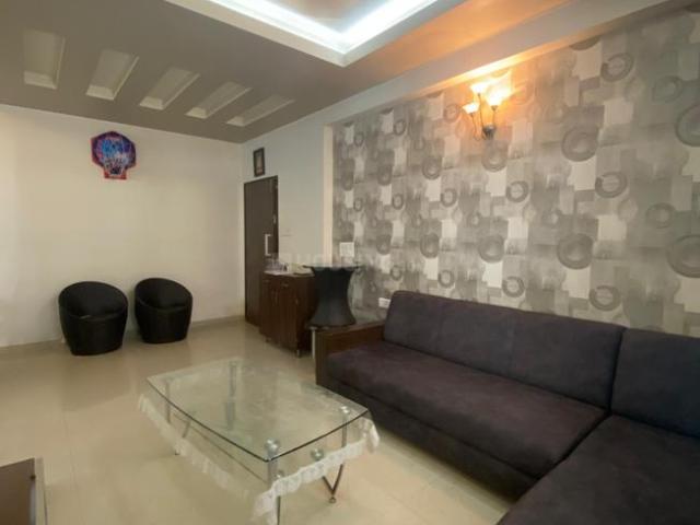 3 BHK Apartment in Bodakdev for rent Ahmedabad. The reference number is 16729121