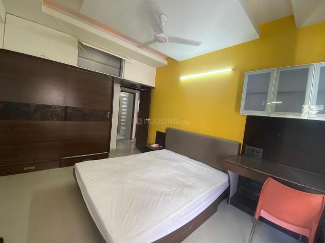 3 BHK Apartment in Bodakdev for rent Ahmedabad. The reference number is 16742741