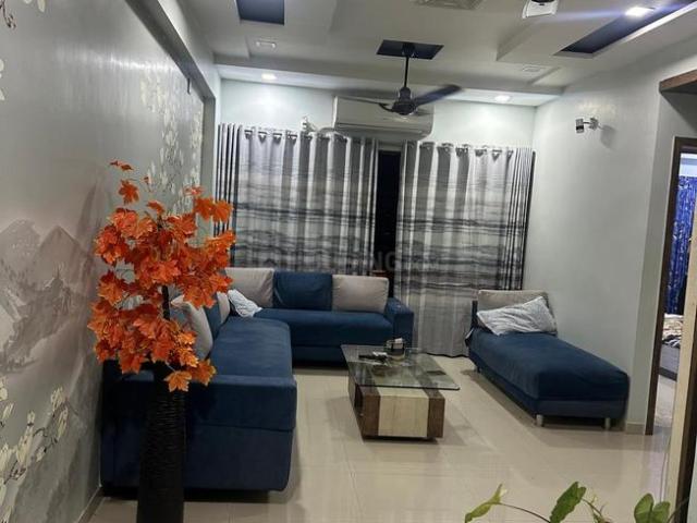 3 BHK Apartment in Bodakdev for rent Ahmedabad. The reference number is 16927468