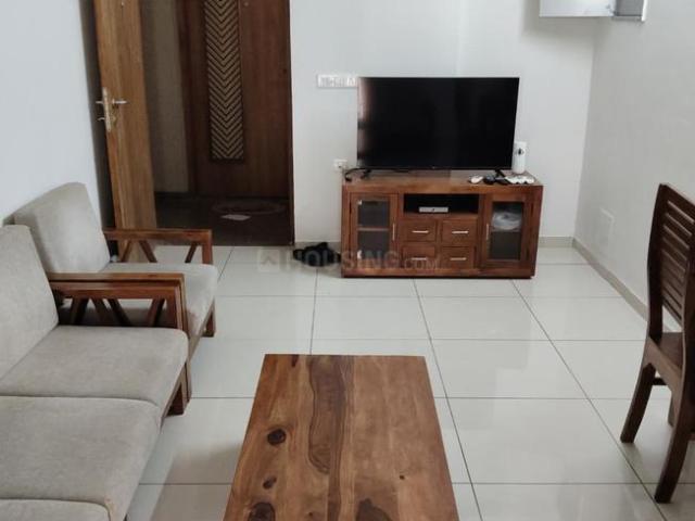 3 BHK Apartment in Bodakdev for rent Ahmedabad. The reference number is 17291174