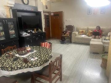 Flat for rent in Bodakdev 426 - Balcony