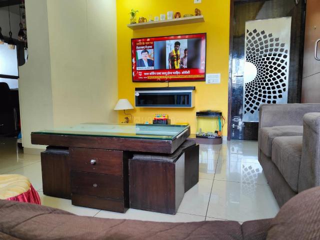 3 BHK Apartment in Bodakdev for rent Ahmedabad. The reference number is 18130406