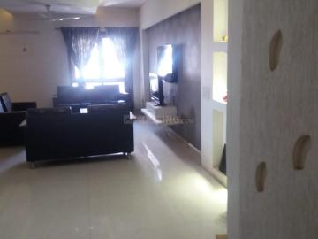 Flat to rent in Sola Road - Balcony