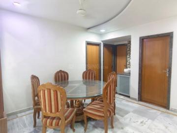 Flat for rent in Bodakdev 426 - Balcony