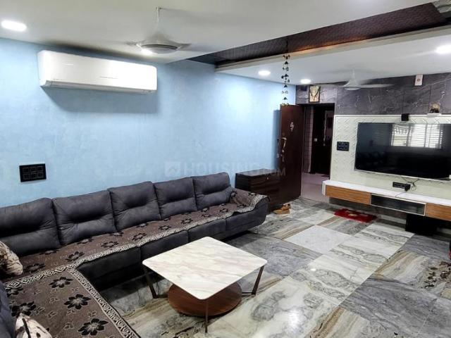 3 BHK Apartment in Bodakdev for rent Ahmedabad. The reference number is 19115416