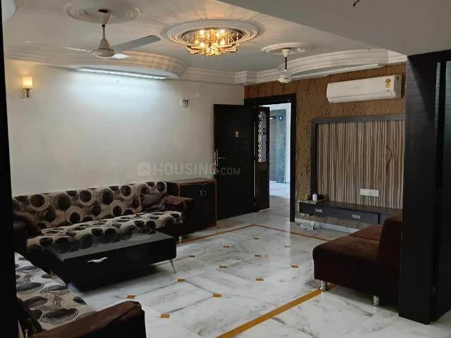 3 BHK Apartment in Bodakdev for rent Ahmedabad. The reference number is 19367516