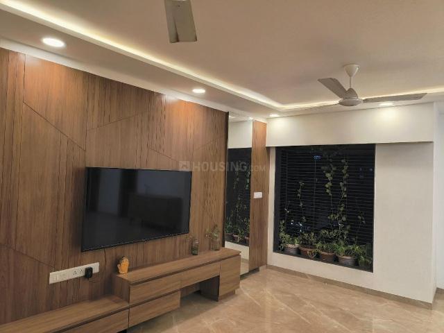 3 BHK Apartment in Bodakdev for rent Ahmedabad. The reference number is 19626887