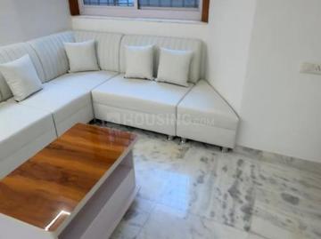 Flat for rent in Bodakdev 426 - Balcony