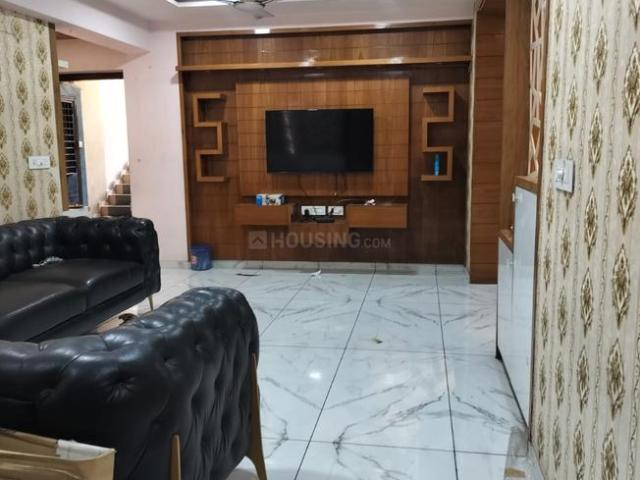 3 BHK Apartment in Bodakdev for rent Ahmedabad. The reference number is 19855355