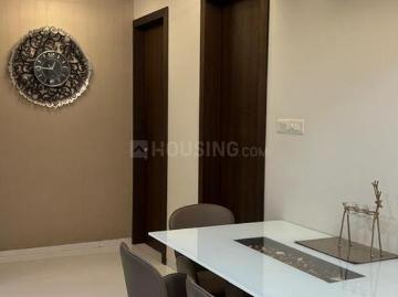 3 BHK Apartment in Bodakdev for rent Ahmedabad. The reference number is 19886108