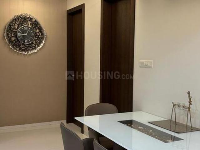 3 BHK Apartment in Bodakdev for rent Ahmedabad. The reference number is 19963758
