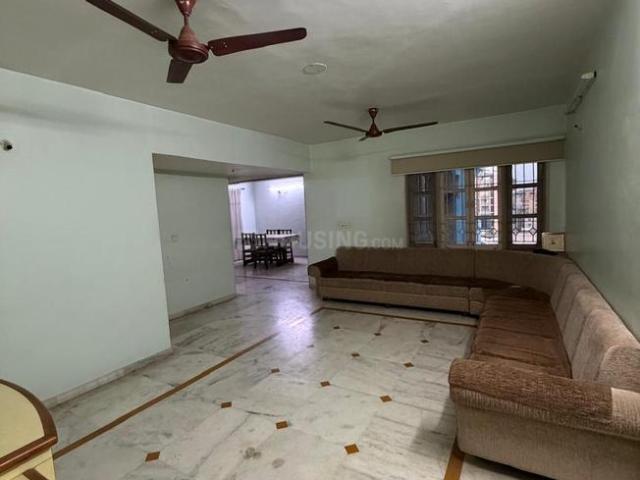 3 BHK Apartment in Bodakdev for rent Ahmedabad. The reference number is 19997359