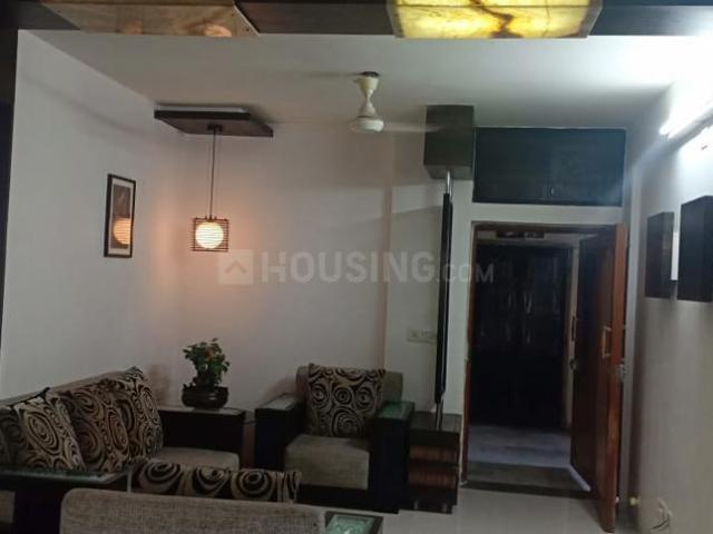 3 BHK Apartment in Bodakdev for rent Ahmedabad. The reference number is 11546543