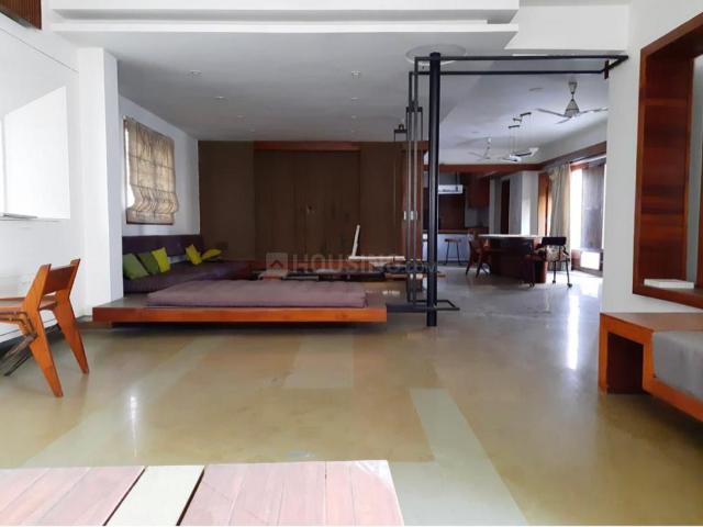 3 BHK Apartment in Bodakdev for rent Ahmedabad. The reference number is 12468586