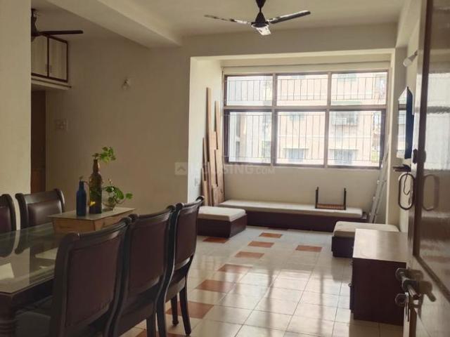 3 BHK Apartment in Bodakdev for rent Ahmedabad. The reference number is 20042573