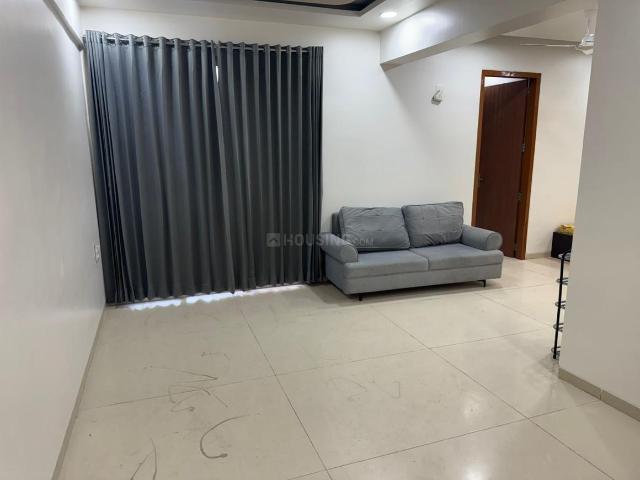 3 BHK Apartment in Bodakdev for rent Ahmedabad. The reference number is 20057953