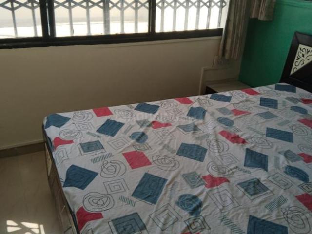 3 BHK Apartment in Bodakdev for rent Ahmedabad. The reference number is 20084803