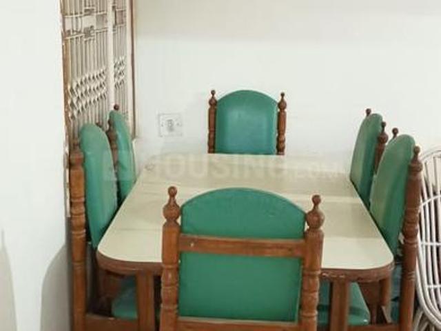 3 BHK Apartment in Bodakdev for rent Ahmedabad. The reference number is 20085339
