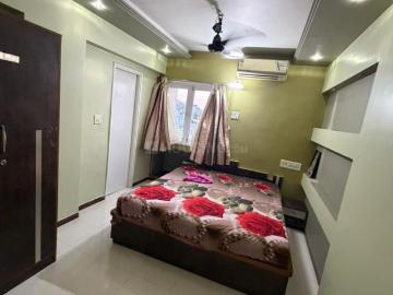 3 BHK Apartment in Bodakdev for rent Ahmedabad. The reference number is 20107199