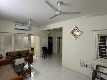 3 BHK Apartment in Bodakdev for rent Ahmedabad. The reference number is 20107953