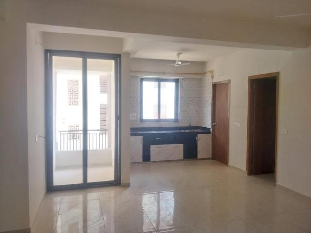 3 BHK Apartment in Bodakdev for rent Ahmedabad. The reference number is 20139698