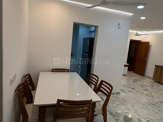 3 BHK Apartment in Bodakdev for rent Ahmedabad. The reference number is 20140138