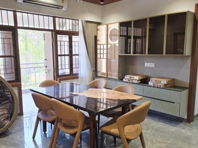 3 BHK Apartment in Bodakdev for rent Ahmedabad. The reference number is 20248555