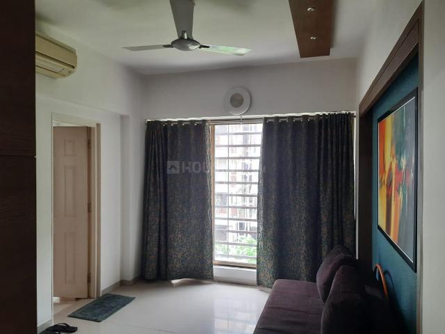3 BHK Apartment in Bodakdev for rent Ahmedabad. The reference number is 20333399