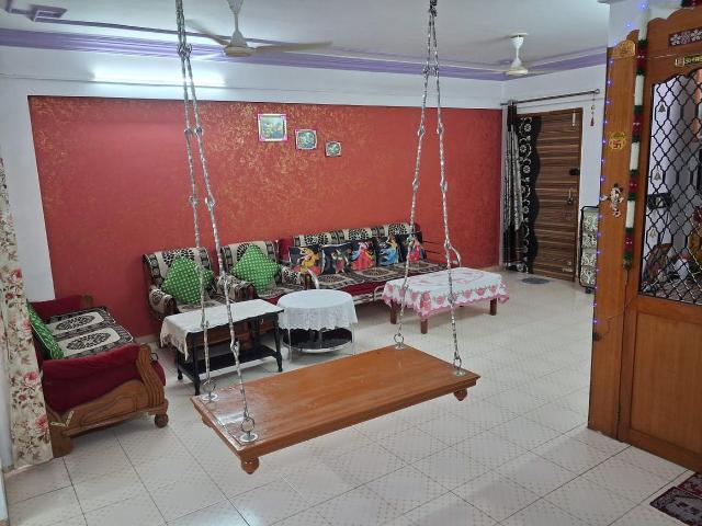 3 BHK Apartment in Bodakdev for rent Ahmedabad. The reference number is 20355370