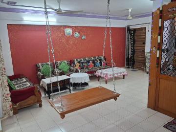 3 BHK Apartment in Bodakdev for rent Ahmedabad. The reference number is 20355370