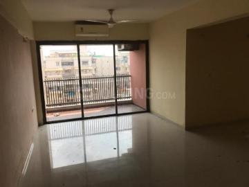 3 BHK Apartment in Bodakdev for rent Ahmedabad. The reference number is 20385762