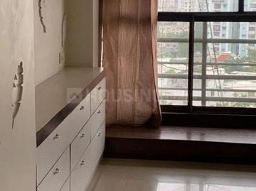 3 BHK Apartment in Bodakdev for rent Ahmedabad. The reference number is 20387211