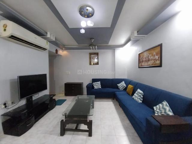 3 BHK Apartment in Bodakdev for rent Ahmedabad. The reference number is 20455044