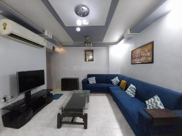3 BHK Apartment in Bodakdev for rent Ahmedabad. The reference number is 20455044