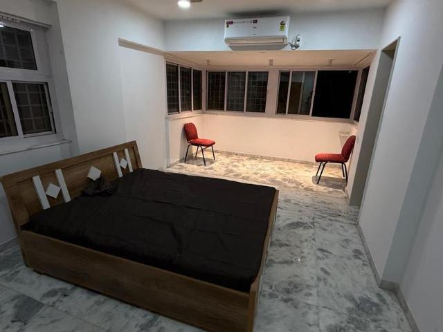 3 BHK Apartment in Bodakdev for rent Ahmedabad. The reference number is 20458393