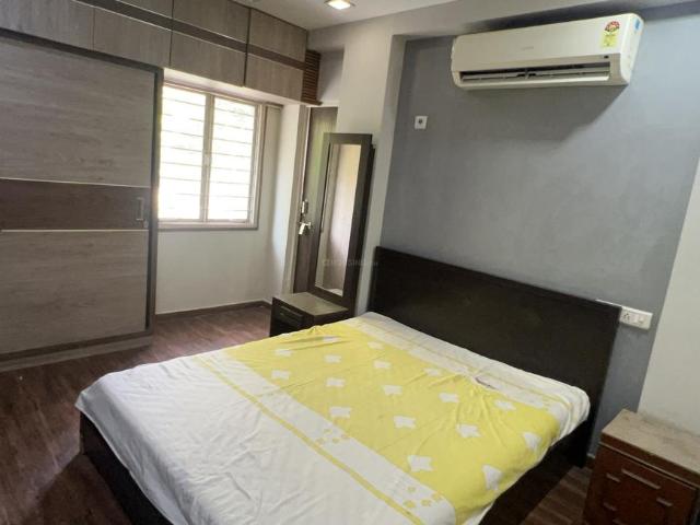 3 BHK Apartment in Bodakdev for rent Ahmedabad. The reference number is 20452436