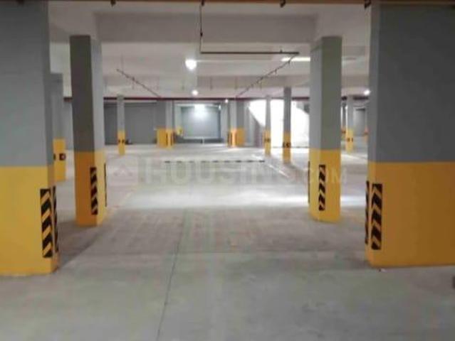 3 BHK Apartment in Bodakdev for rent Ahmedabad. The reference number is 20465754