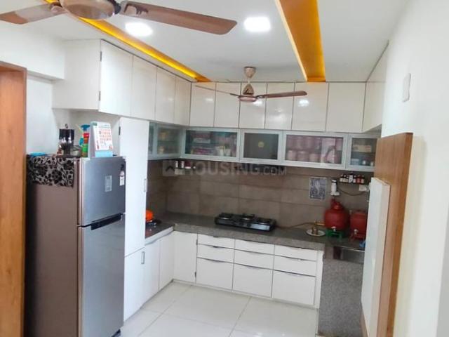 3 BHK Apartment in Bodakdev for rent Ahmedabad. The reference number is 20483800