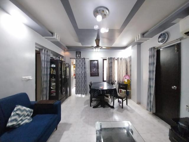 3 BHK Apartment in Bodakdev for rent Ahmedabad. The reference number is 20499241