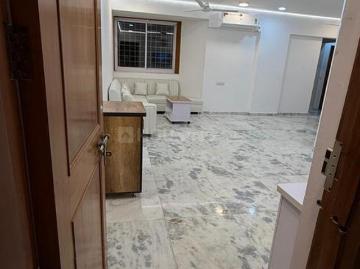 3 BHK Apartment in Bodakdev for rent Ahmedabad. The reference number is 20491929