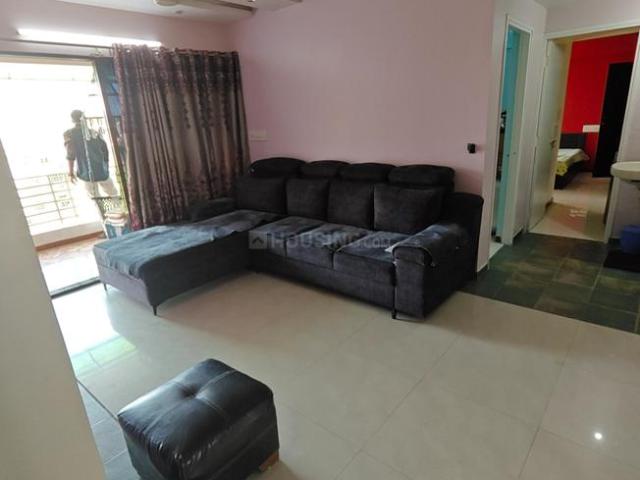 3 BHK Apartment in Bodakdev for rent Ahmedabad. The reference number is 20549265