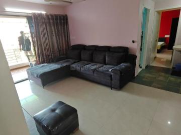 3 BHK Apartment in Bodakdev for rent Ahmedabad. The reference number is 20549265