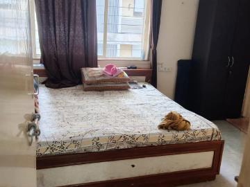 3 BHK Apartment in Bodakdev for rent Ahmedabad. The reference number is 20555472