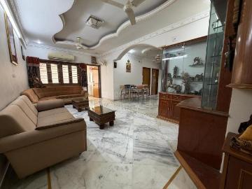 3 BHK Apartment in Bodakdev for rent Ahmedabad. The reference number is 20556347