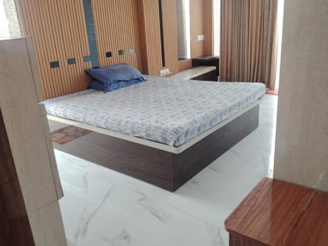 3 BHK Apartment in Bodakdev for rent Ahmedabad. The reference number is 20582053